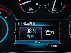 2014款 2.4L 自动 SIDI精英时尚型