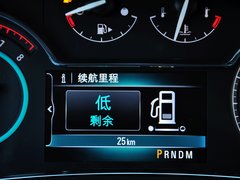 2014款 2.4L 自动 SIDI精英时尚型
