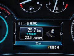 2014款 2.4L 自动 SIDI精英时尚型