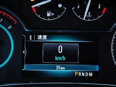 2014款 2.4L 自动 SIDI精英时尚型