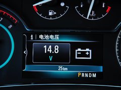 2014款 2.4L 自动 SIDI精英时尚型