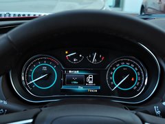 2014款 2.4L 自动 SIDI精英时尚型