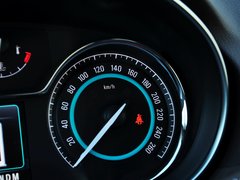 2014款 2.4L 自动 SIDI精英时尚型