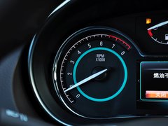 2014款 2.4L 自动 SIDI精英时尚型