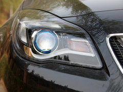 2014款 1.6T 自动 时尚技术型