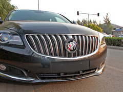 2014款 1.6T 自动 时尚技术型