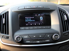 2014款 1.6T 自动 时尚技术型