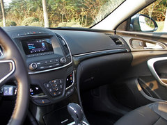 2014款 1.6T 自动 时尚技术型