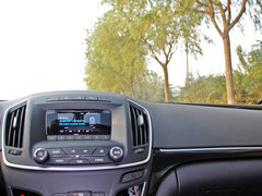 2014款 1.6T 自动 时尚技术型