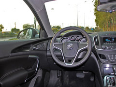2014款 1.6T 自动 时尚技术型