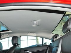 2014款 1.6T 自动 时尚技术型