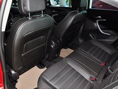 2014款 1.6T 自动 时尚技术型
