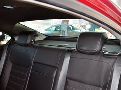 2014款 1.6T 自动 时尚技术型