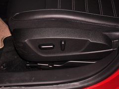 2014款 1.6T 自动 时尚技术型