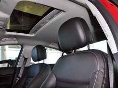 2014款 1.6T 自动 时尚技术型