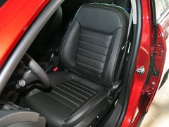 2014款 1.6T 自动 时尚技术型