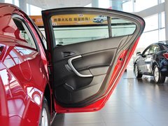 2014款 1.6T 自动 时尚技术型