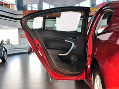 2014款 1.6T 自动 时尚技术型