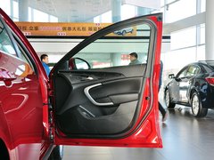 2014款 1.6T 自动 时尚技术型