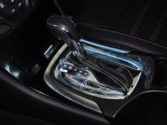 2014款 1.6T 自动 时尚技术型
