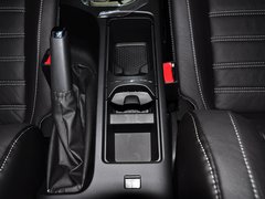 2014款 1.6T 自动 时尚技术型