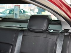 2014款 1.6T 自动 时尚技术型
