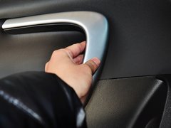 2014款 1.6T 自动 时尚技术型