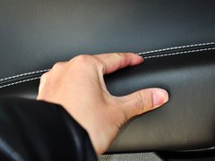 2014款 1.6T 自动 时尚技术型
