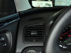 2014款 1.6T 自动 时尚技术型