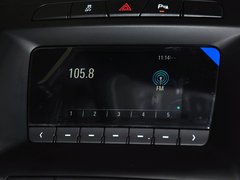 2014款 1.6T 自动 时尚技术型