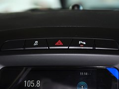 2014款 1.6T 自动 时尚技术型