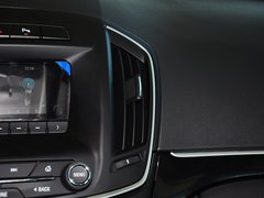 2014款 1.6T 自动 时尚技术型