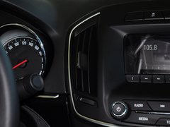 2014款 1.6T 自动 时尚技术型
