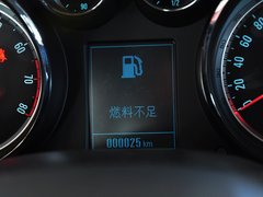 2014款 1.6T 自动 时尚技术型