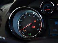 2014款 1.6T 自动 时尚技术型