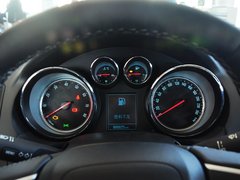 2014款 1.6T 自动 时尚技术型
