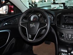 2014款 1.6T 自动 时尚技术型