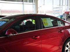 2014款 1.6T 自动 时尚技术型