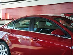 2014款 1.6T 自动 时尚技术型