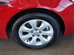 2014款 1.6T 自动 时尚技术型