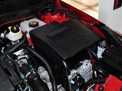 2014款 1.6T 自动 时尚技术型