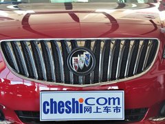 2014款 1.6T 自动 时尚技术型