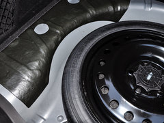 2014款 1.6T 自动 时尚技术型