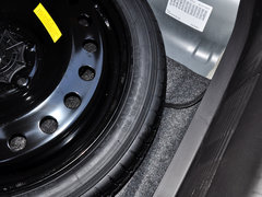 2014款 1.6T 自动 时尚技术型
