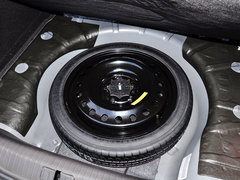 2014款 1.6T 自动 时尚技术型