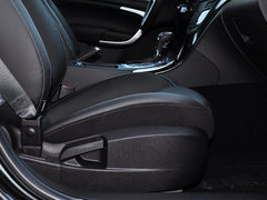 2014款 1.6T 自动 时尚技术型