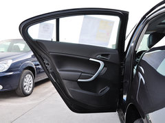 2014款 1.6T 自动 时尚技术型