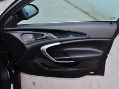 2014款 1.6T 自动 时尚技术型