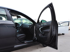 2014款 1.6T 自动 时尚技术型