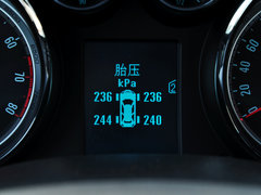 2014款 1.6T 自动 时尚技术型